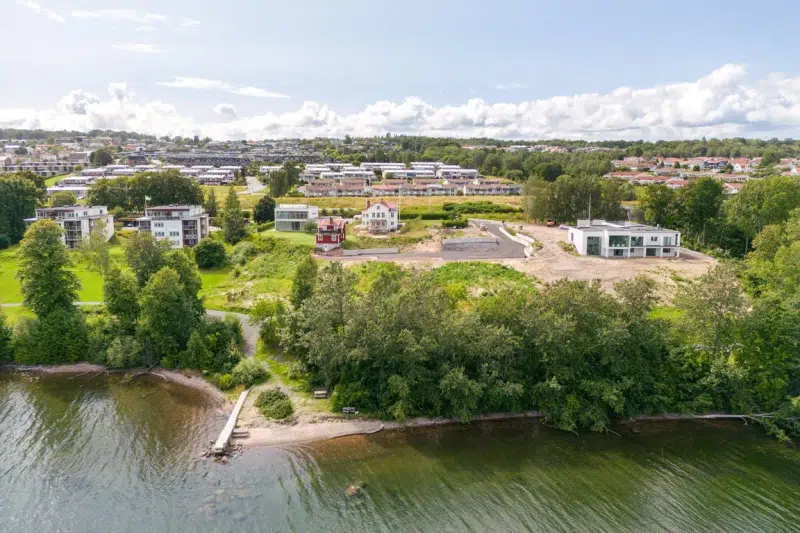 Land / plot in Jönköping