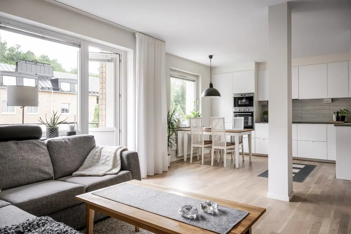 Bild 1 av 4 på Ängsrogatan 8A