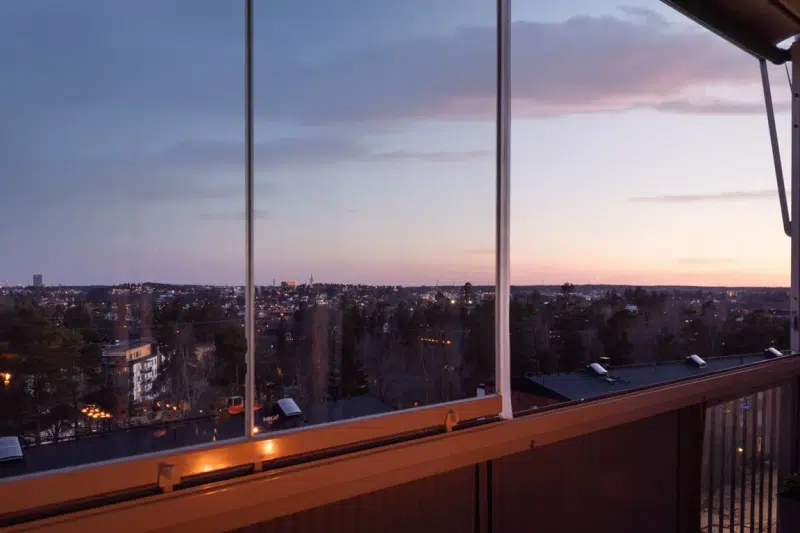 Apartment, 3 rooms, 74 m² in Sollentuna