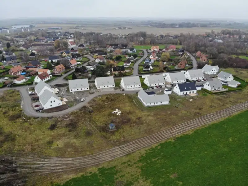 Land / plot in Åstorp