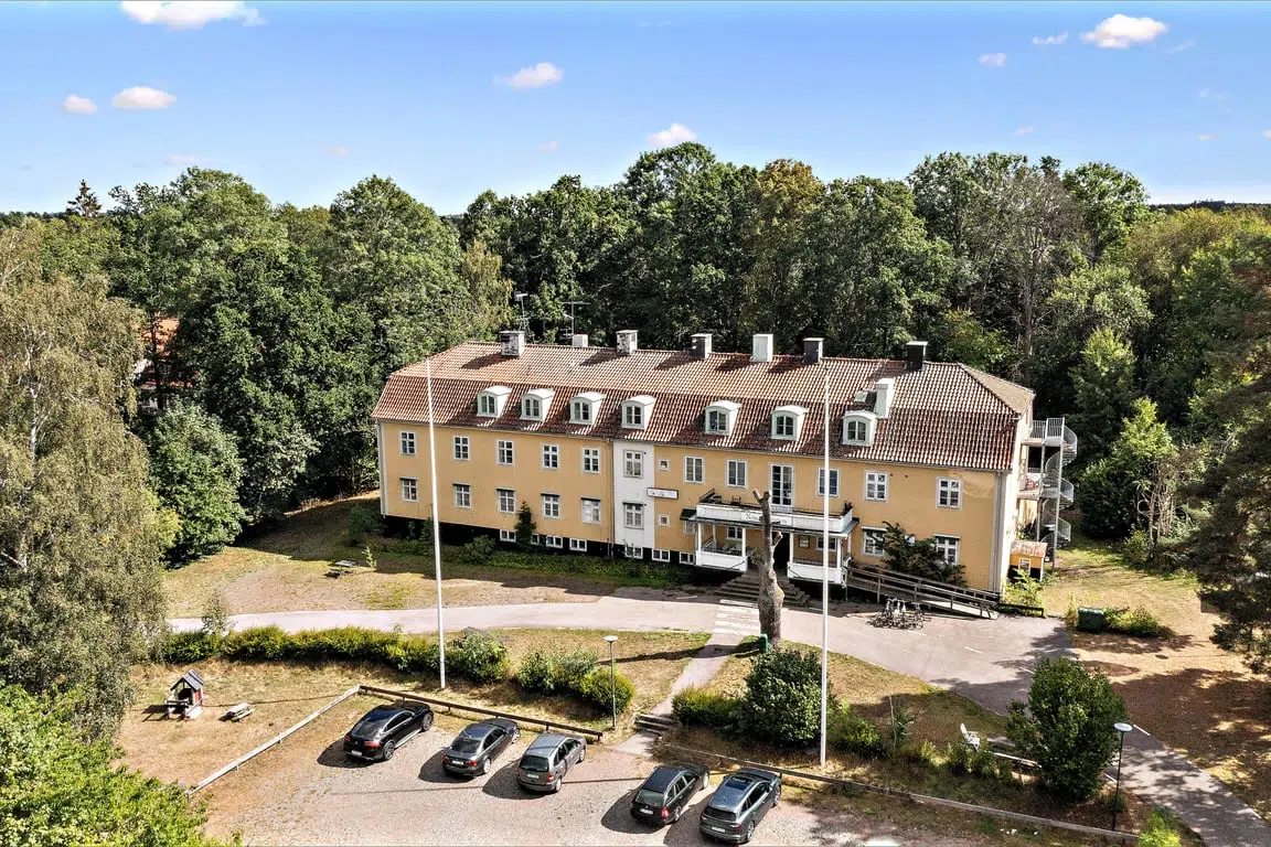 Bild 1 av 22 på Vasagatan 22