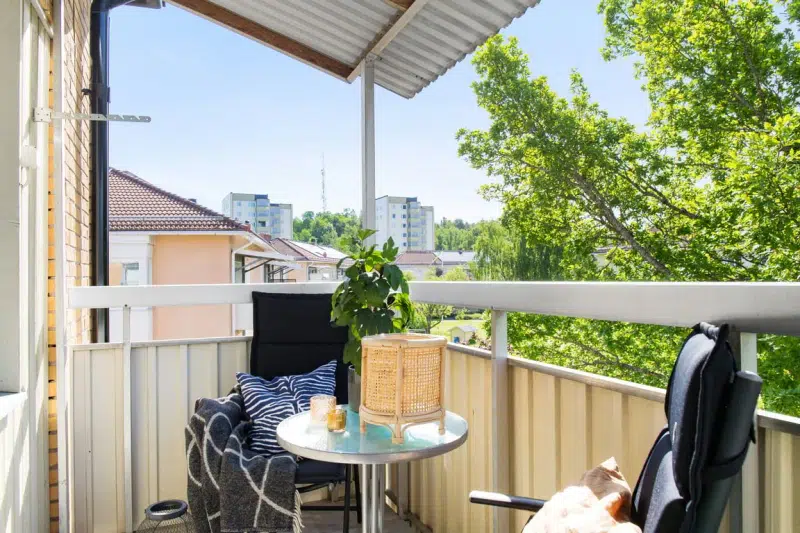 Lägenhet, 2 rum, 67 m² i Karlstad