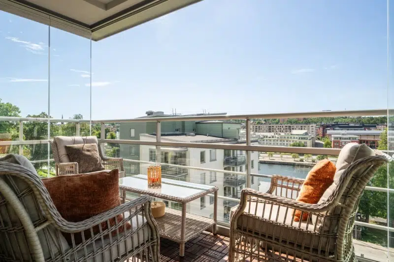 Apartment, 3 rooms, 78 m² in Södertälje