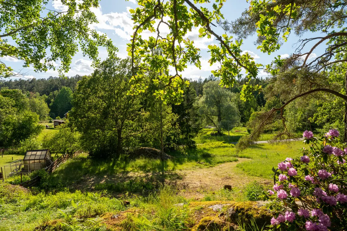 Image 1 of 1 of Mokärrsvägen 29