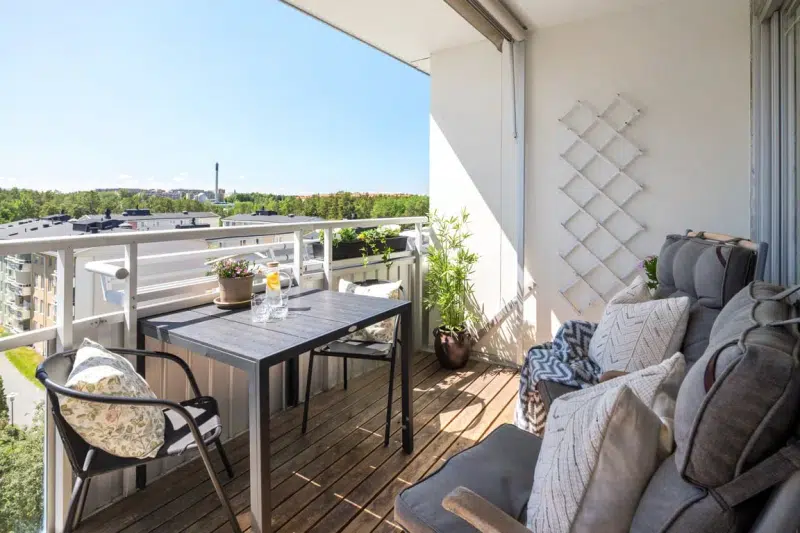 Lägenhet, 3 rum, 90 m² i Tyresö
