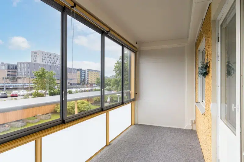 Apartment, 3 rooms, 74 m² in Örebro