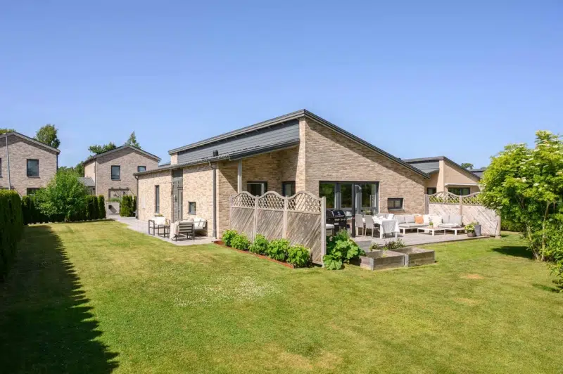 House, 4 rooms, 127 m² in Ängelholm