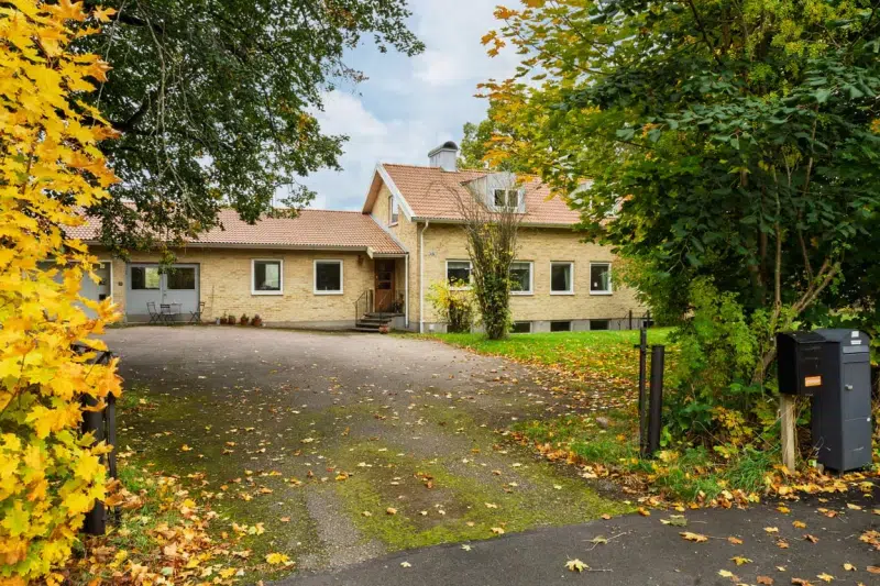 Villa, 180 m² i Mark