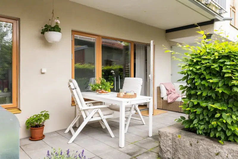 Apartment, 5 rooms, 151 m² in Kungälv