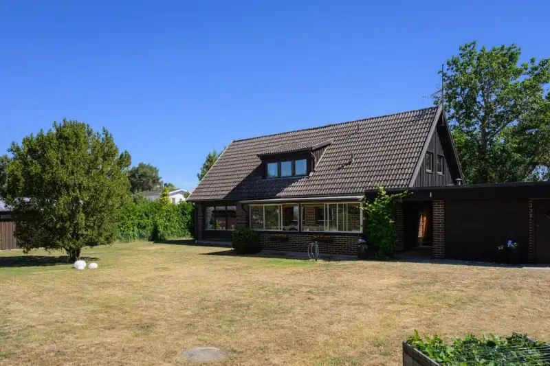 Villa, 6 rum, 187 m² i Vellinge