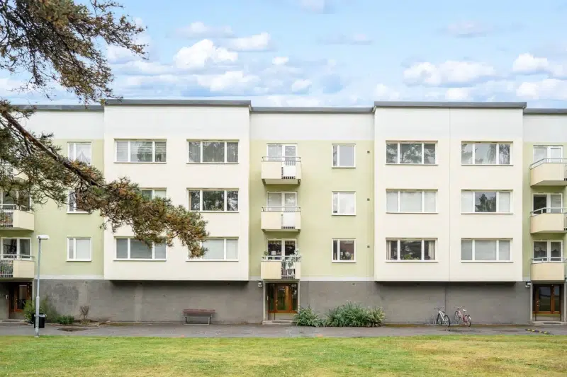 Lägenhet, 3 rum, 74 m² i Haninge