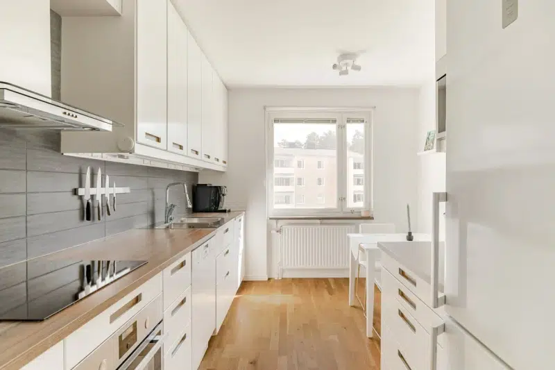 Apartment, 2 rooms, 63 m² in Jönköping