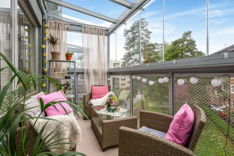Apartment, 1 room, 33 m² in Stockholm