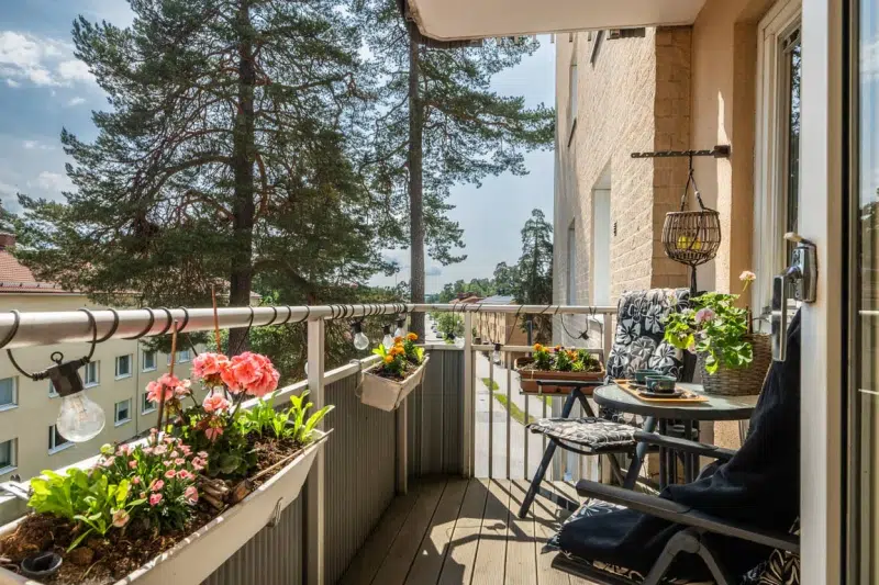 Apartment, 2 rooms, 60 m² in Södertälje