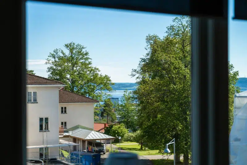 Apartment, 3 rooms, 88 m² in Jönköping