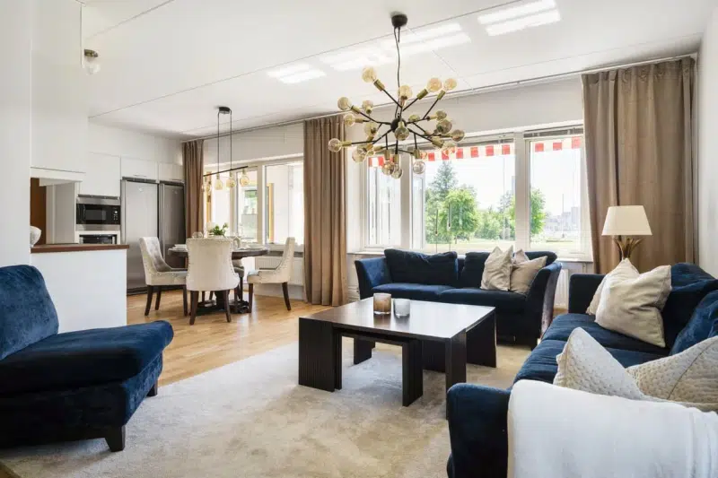 Apartment, 3 rooms, 71 m² in Södertälje