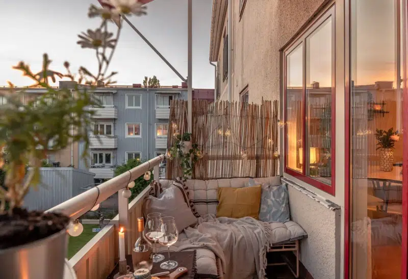 Lägenhet, 1,5 rum, 52 m² i Karlstad