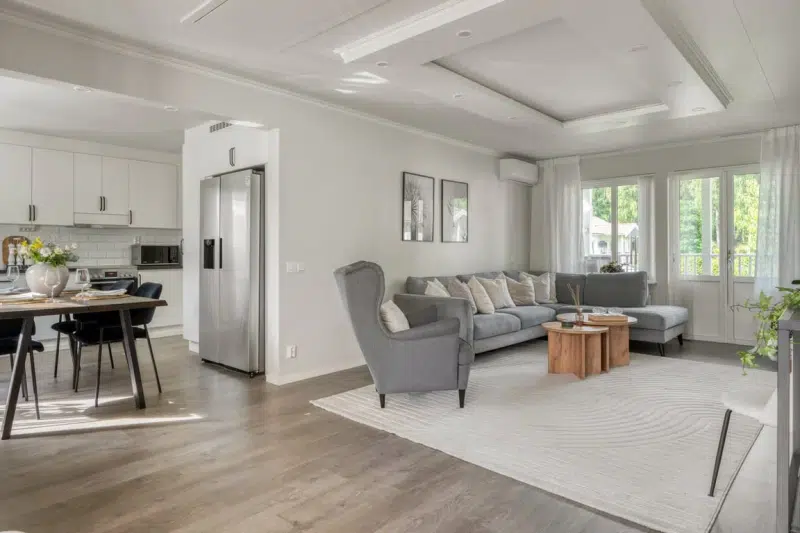 Lägenhet, 3 rum, 78 m² i Södertälje