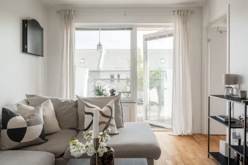 Lägenhet, 2 rum, 53 m² i Staffanstorp