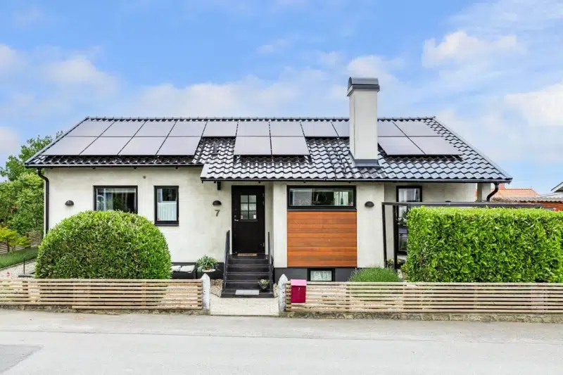 Villa, 6 rum, 84 m² i Simrishamn