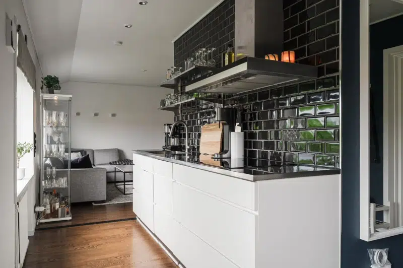 Apartment, 2 rooms, 46 m² in Borås