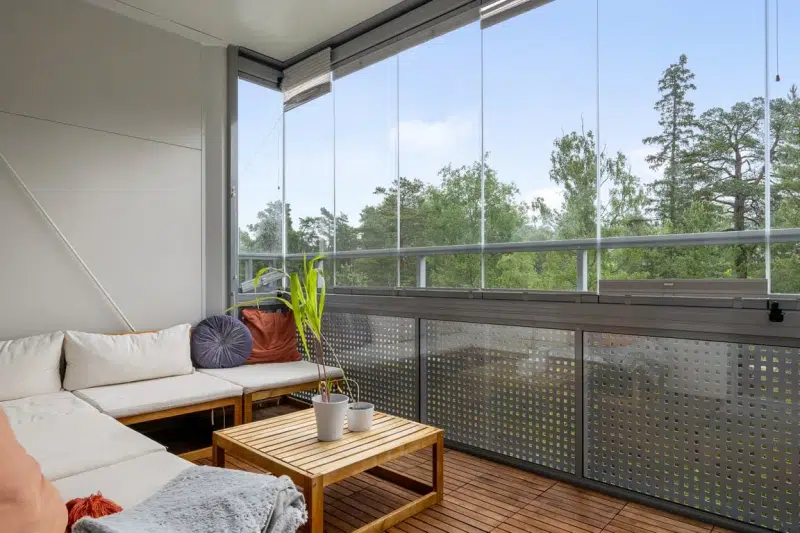 Lägenhet, 3 rum, 83 m² i Södertälje