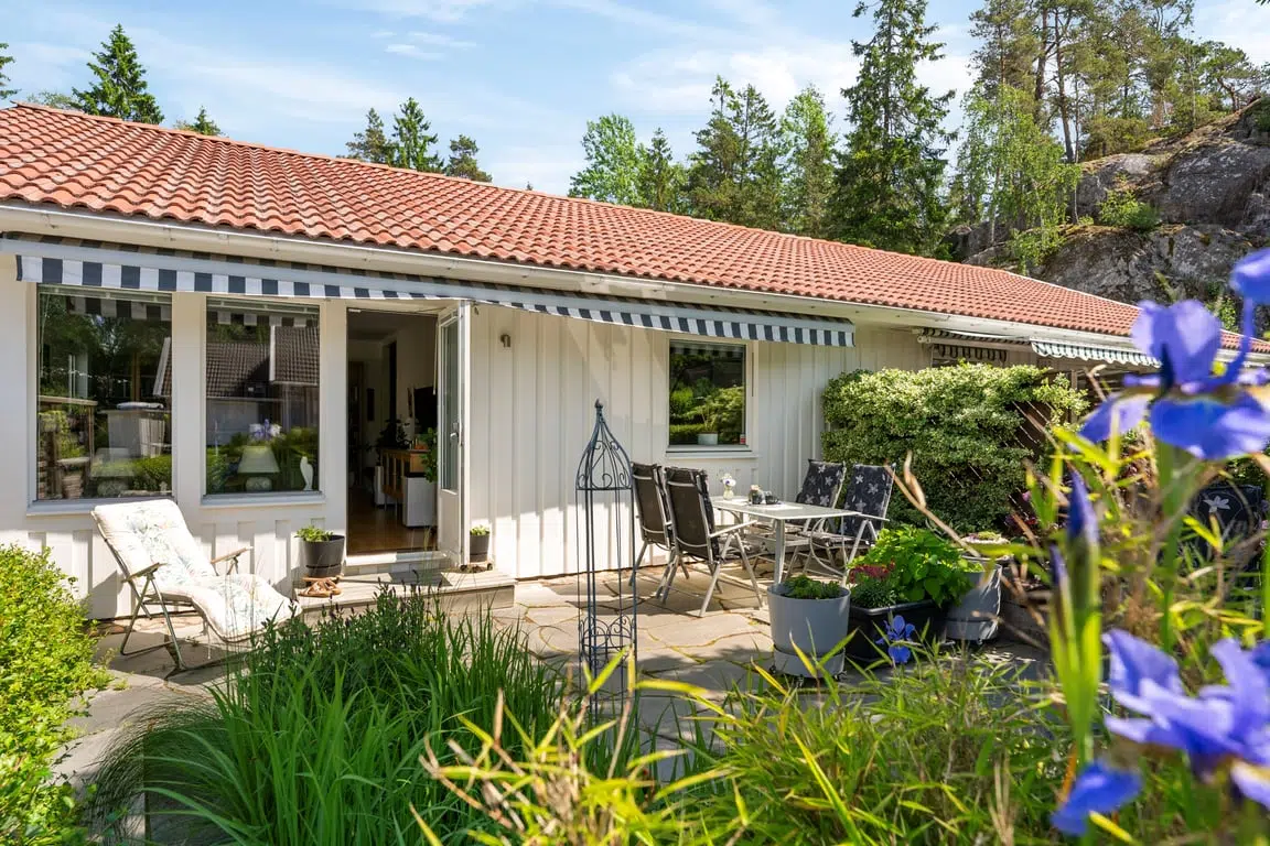 Övrigt, Bansjöslingan 7C, Tyresö. Bild 1 av 1