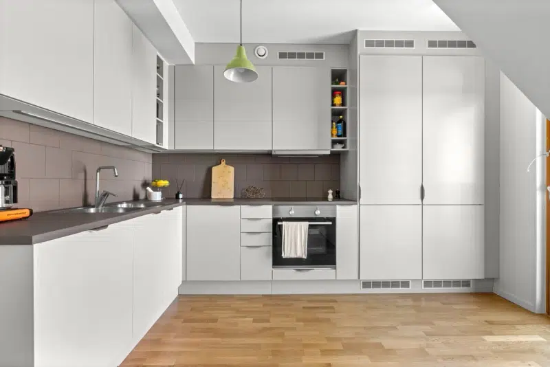Lägenhet, 1,5 rum, 37 m² i Tyresö