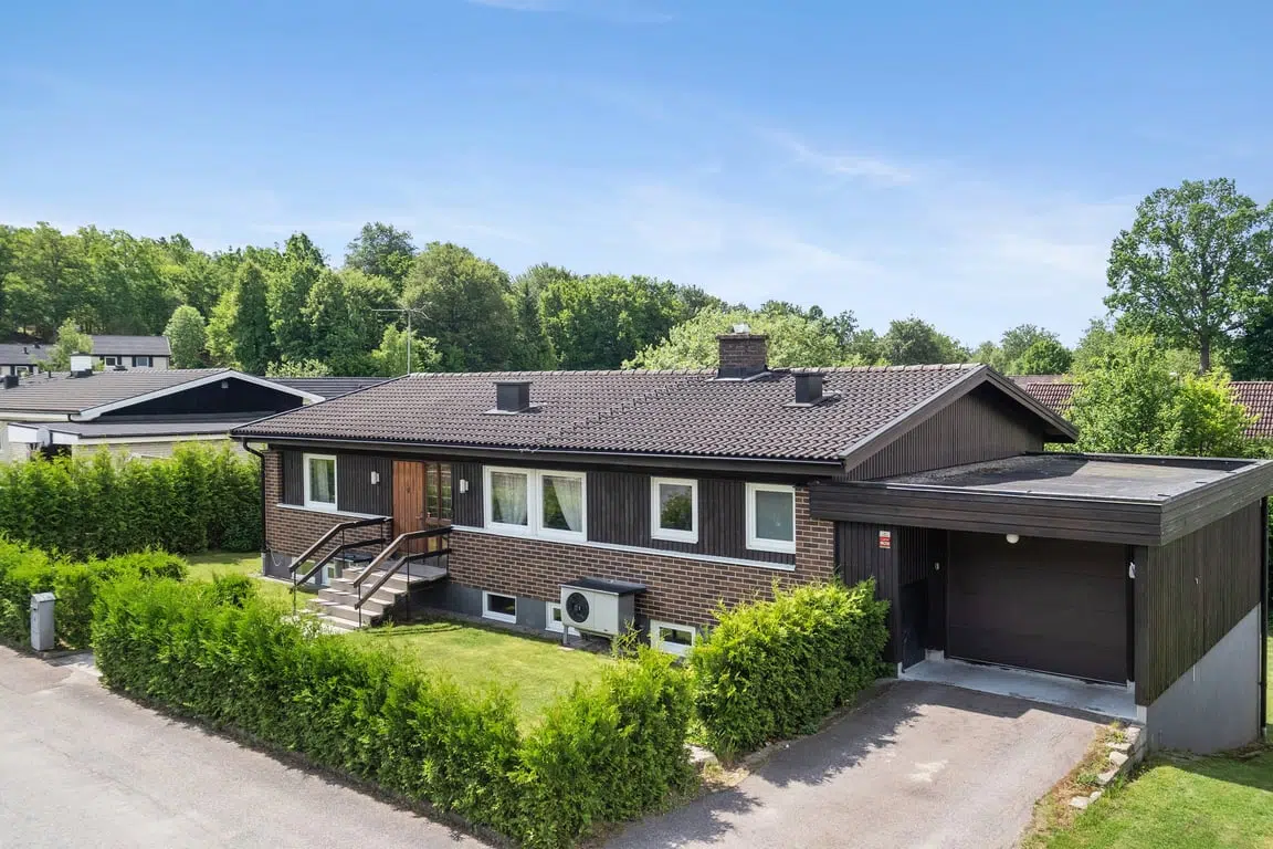 Bild 1 av 30 på Bladvägen 4