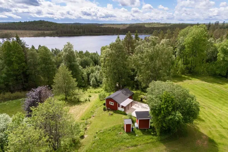 Holiday home, 1 room, 30 m² in Jönköping