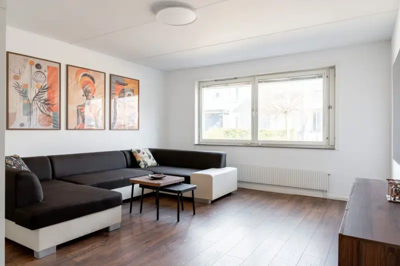 Apartment, 2 rooms, 65 m² in Helsingborg