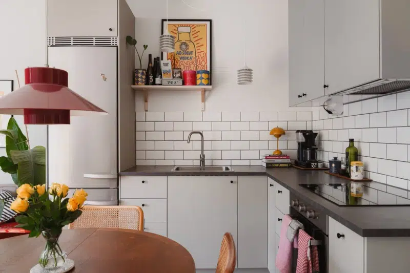 Lägenhet, 2 rum, 43 m² i Trelleborg