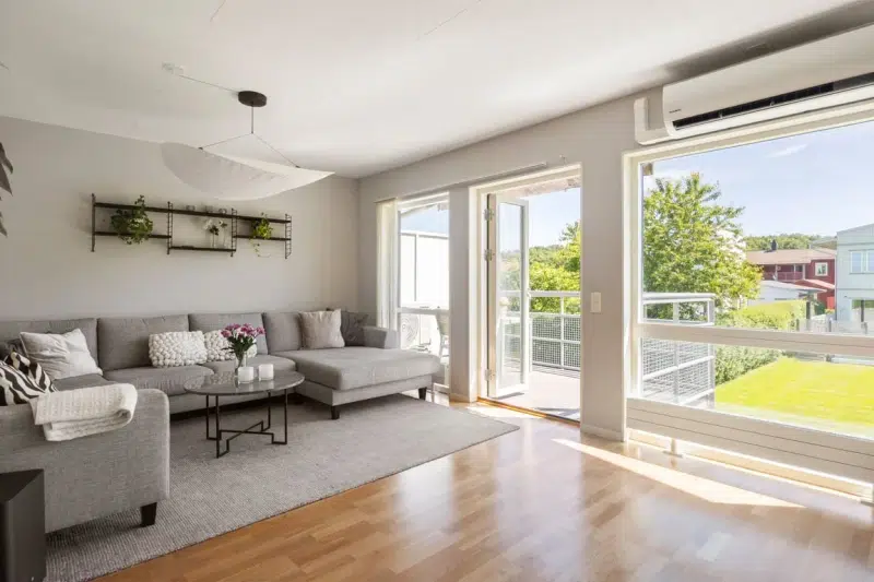 Apartment, 4 rooms, 78 m² in Kungälv