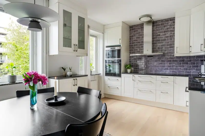 Apartment, 5 rooms, 110 m² in Kalmar