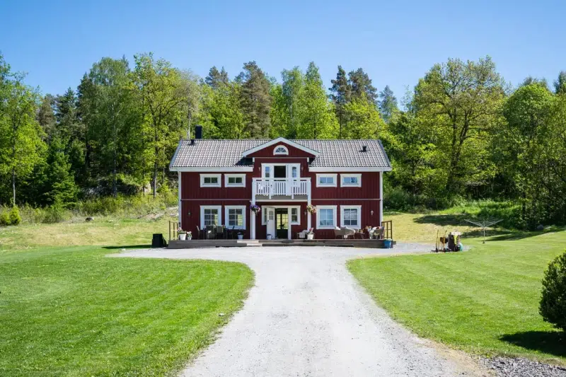 Gård i Ale
