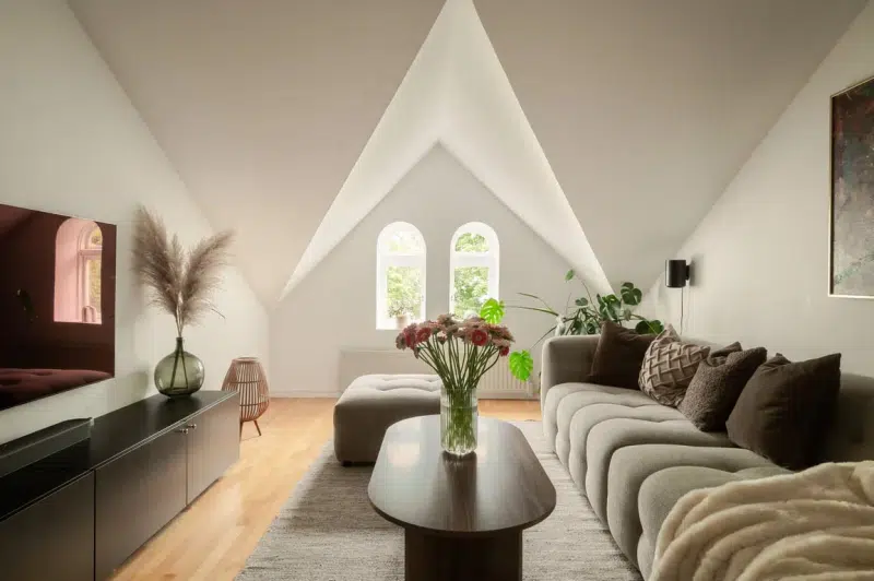 Lägenhet, 2 rum, 59 m² i Karlstad