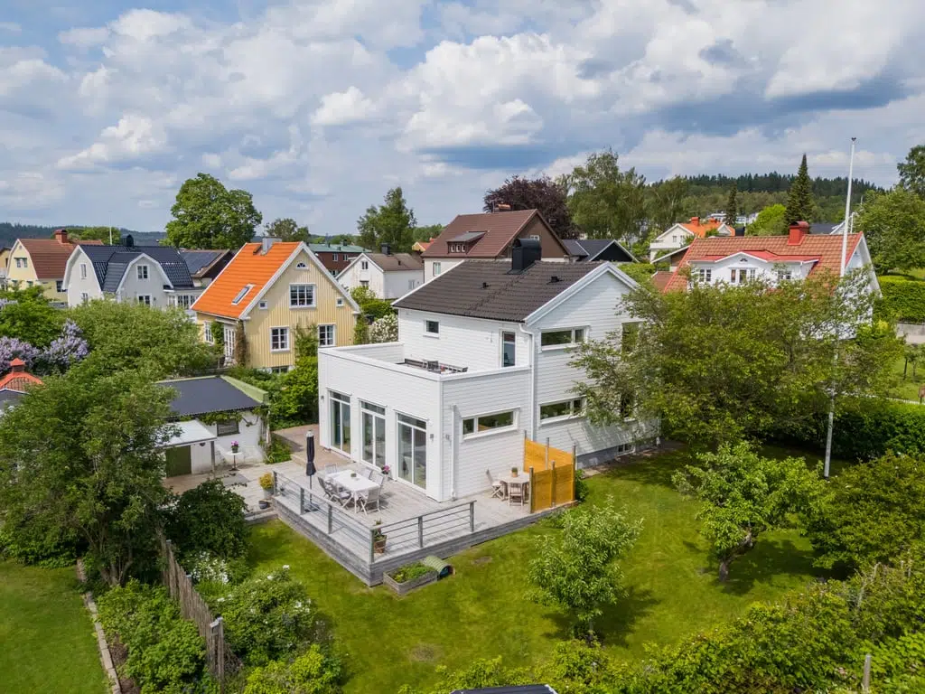 Bild 1 av 1 på Gunillagatan 6