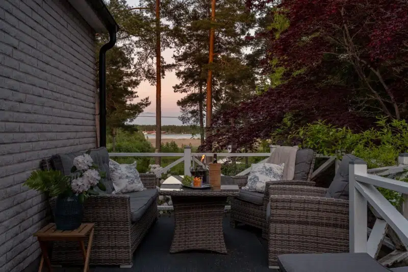 Villa, 5 rum, 136 m² i Hammarö