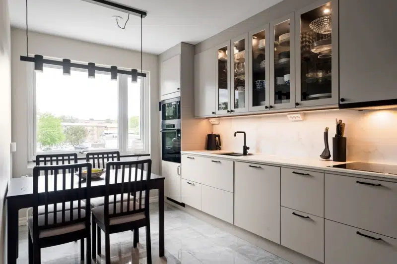 Lägenhet, 3 rum, 75 m² i Göteborg