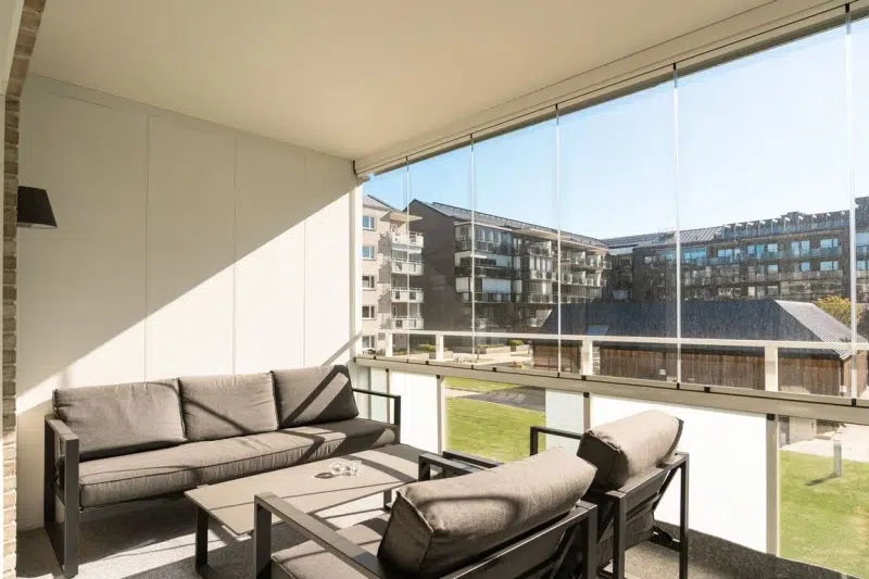 Apartment, 2 rooms, 63 m² in Jönköping