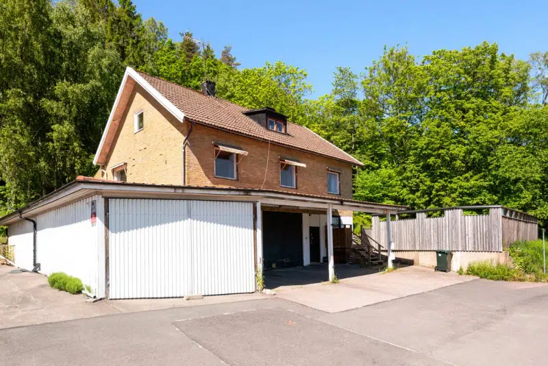 Villa, 5 rum, 141 m² i Göteborg