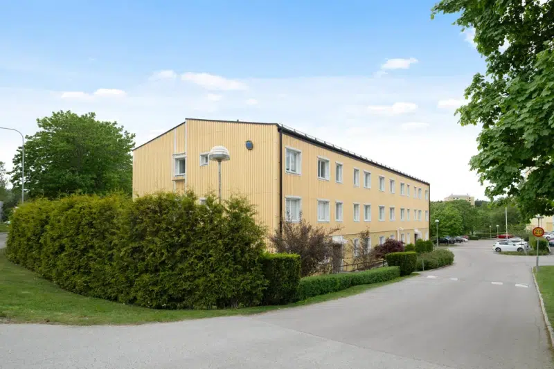 Lägenhet, 3 rum, 65 m² i Södertälje