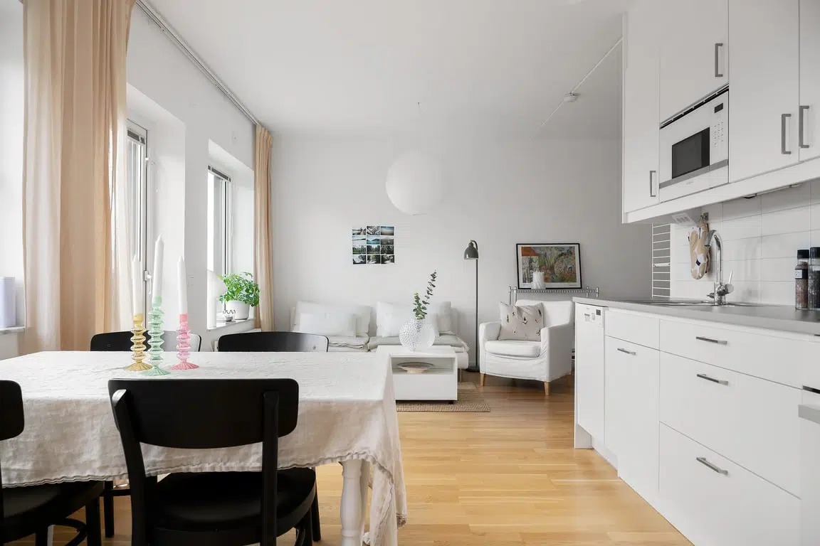 Bild 1 av 1 på Finalgatan 5