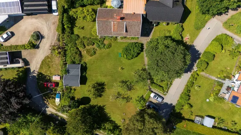 Land / plot in Kungsbacka