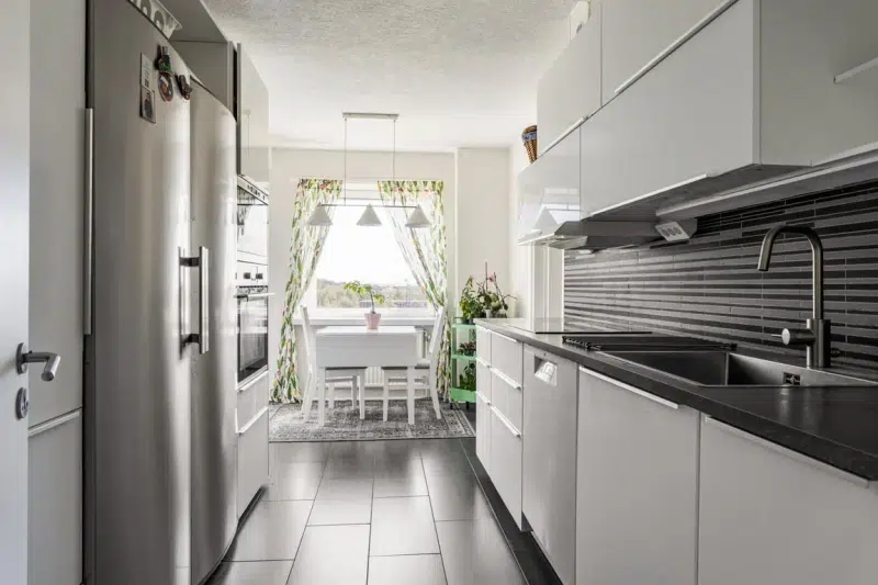 Lägenhet, 3 rum, 73 m² i Göteborg