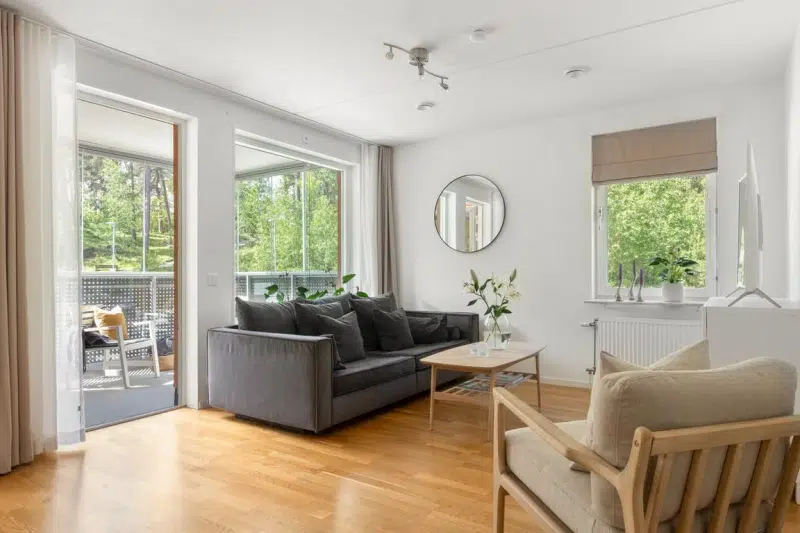 Apartment, 2 rooms, 66 m² in Södertälje