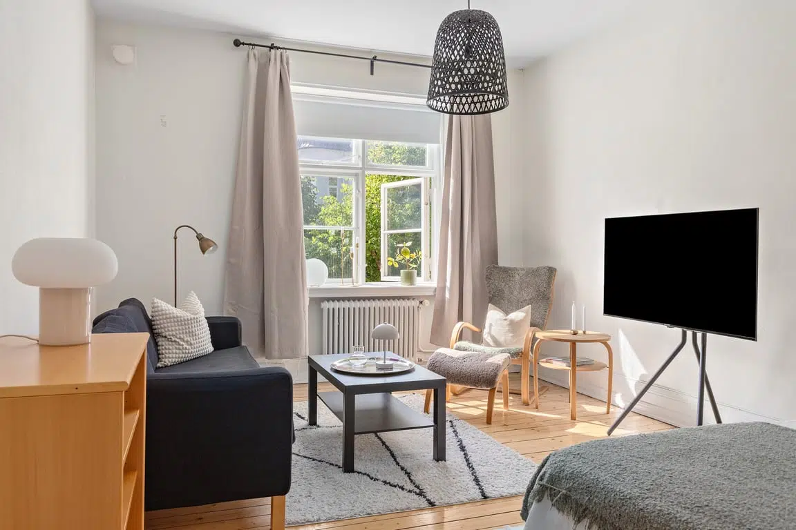 Lägenhet, Södra Esplanaden 13 C, Lund. Bild 1 av 1