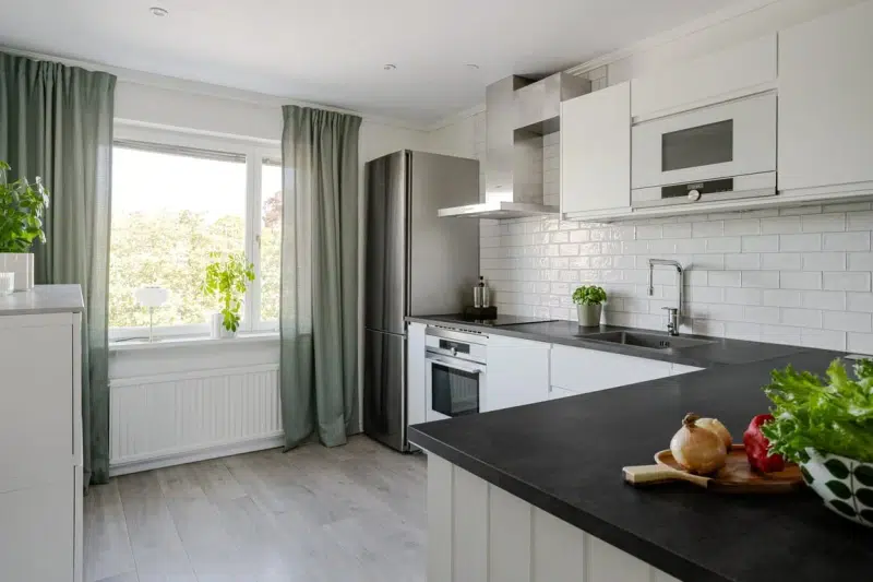 Lägenhet, 2 rum, 55 m² i Kalmar