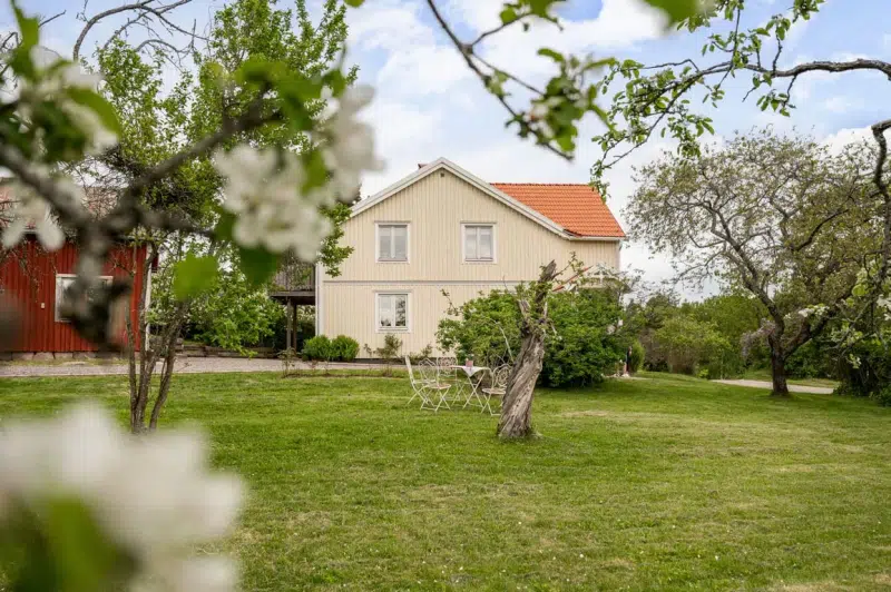 Villa, 7 rum, 178 m² i Karlstad