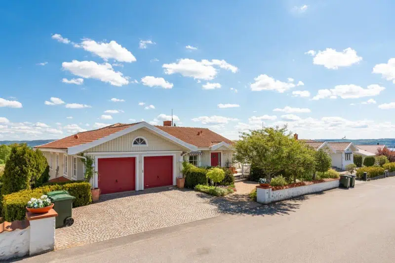 House, 8 rooms, 194 m² in Jönköping